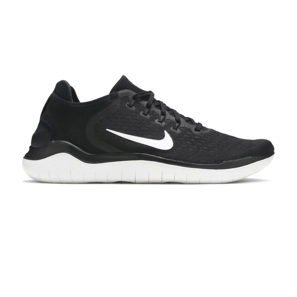 Free Run